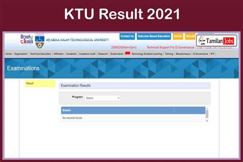 ktu results s3|ktu s6 result 2021.